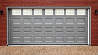 Garage Door Repair at Crocker Ranch North Roseville, California