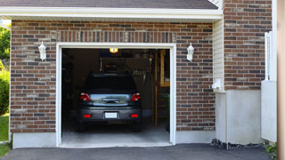 Garage Door Installation at Crocker Ranch North Roseville, California