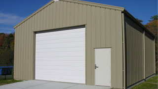 Garage Door Openers at Crocker Ranch North Roseville, California